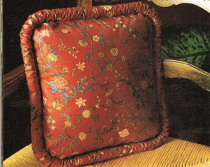 cuscino profilato 12