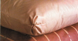 falso cuscino a scatola 7